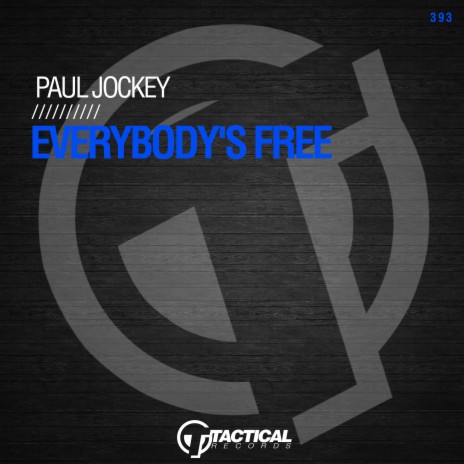 Everybody's Free (Edit) | Boomplay Music