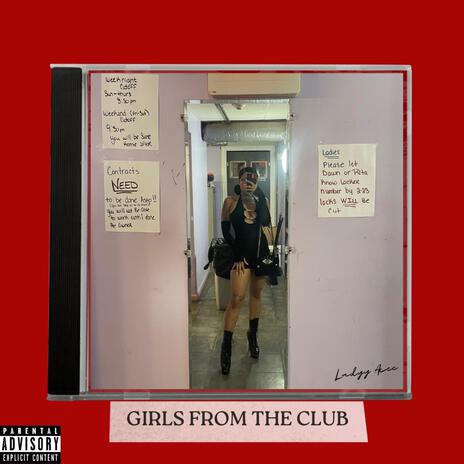 Girls From The Club | Boomplay Music