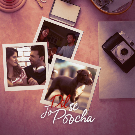 Dil Se Jo Poocha ft. Atul Gupta | Boomplay Music