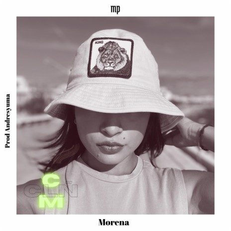 Morena | Boomplay Music