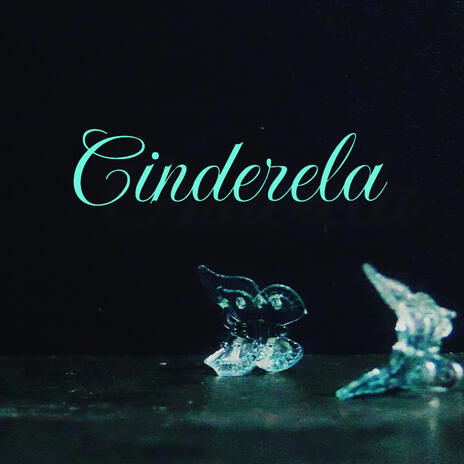 Cinderela | Boomplay Music