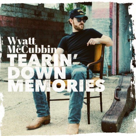 Tearin' Down Memories | Boomplay Music