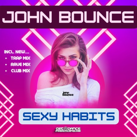 Sexy Habits (Club Mix Instrumental)