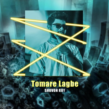 Tomare Lagbe | Boomplay Music