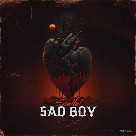 Soulful Sad Boy | Boomplay Music