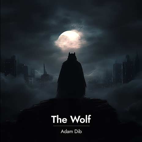 The Wolf | Boomplay Music