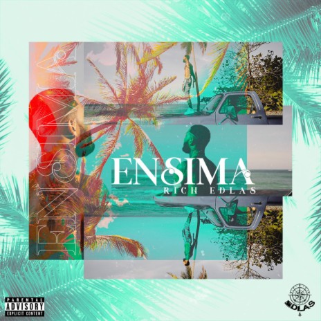 Ensima | Boomplay Music