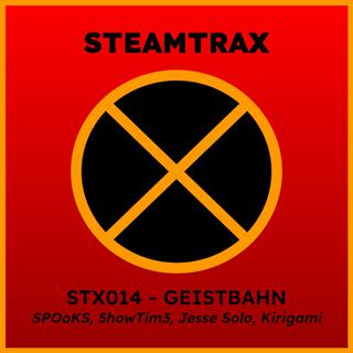 STX014 Geistbahn