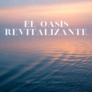 El Oasis Revitalizante: Terapia de Sonido para Renovación y Masaje de Tejido Profundo