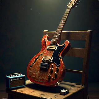 Lonely Guitar