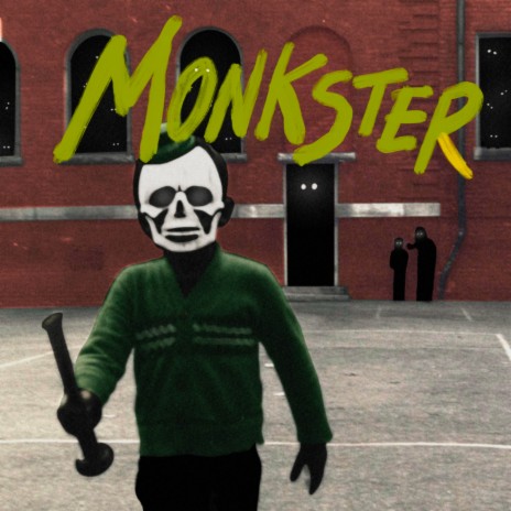 Monkster | Boomplay Music