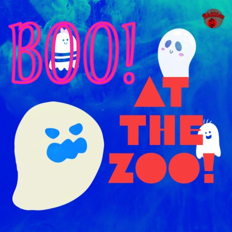 Boo! At The Zoo