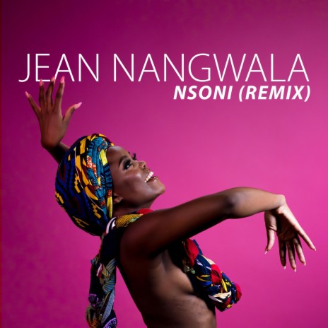 Nsoni (Remix) | Boomplay Music