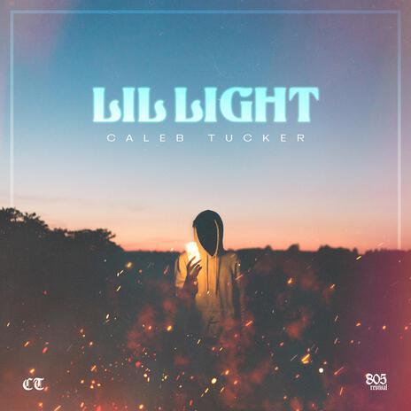 LIL LIGHT (Instrumental) ft. CTMADEIT | Boomplay Music