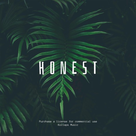 Honest | Boomplay Music