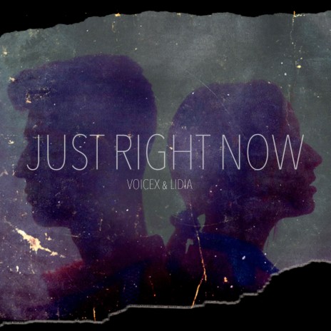 Just Right Now ft. Lidia | Boomplay Music