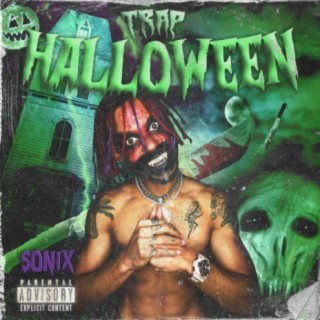 Trap Halloween