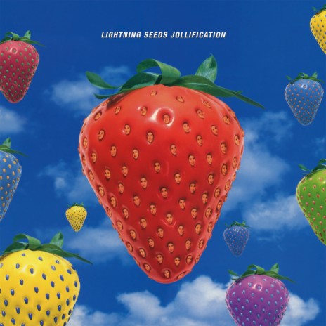 Change (Remastered) - The Lightning Seeds MP3 download | Change  (Remastered) - The Lightning Seeds Lyrics | Boomplay Music