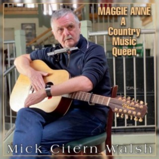 Mick Citern Walsh