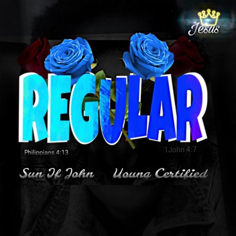 Regular | Boomplay Music