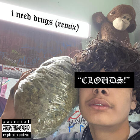 I Need Drugs (Remix)