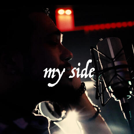 My Side | Boomplay Music