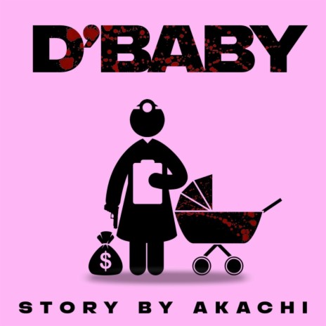 D'Baby | Boomplay Music
