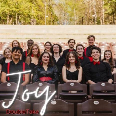 Joy ft. Joshua Mutterperl | Boomplay Music