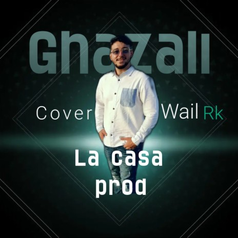 Ghazali Cover | Boomplay Music