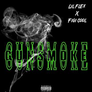 Gunsmoke