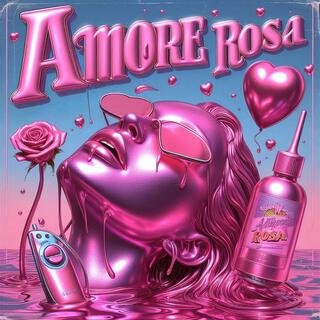 amore rosa