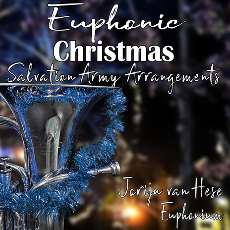 We Wish You a Merry Christmas (Euphonium Cover) | Boomplay Music