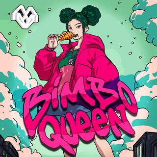 Bimbo Queen EP