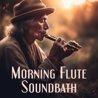 Morning Flute: Increase Your Inner Power with Flute Soundbath to Clear and Reset Your Mind