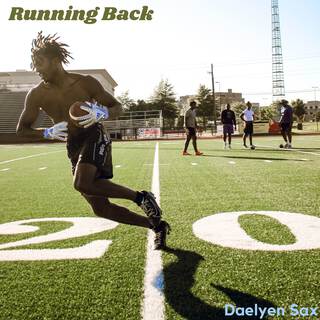 Running Back