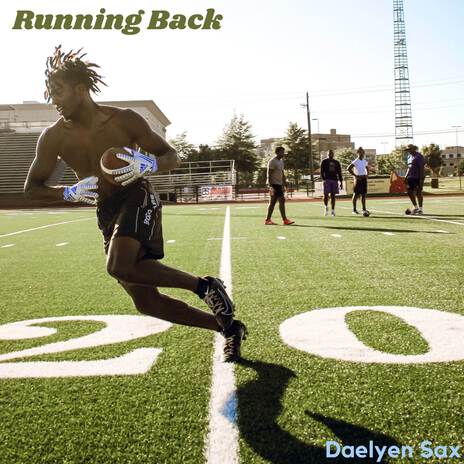 Running Back | Boomplay Music