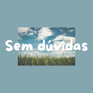 Sem dúvidas