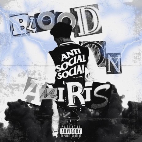 Blood on Amiri's | Boomplay Music