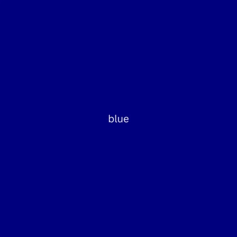 Blue | Boomplay Music