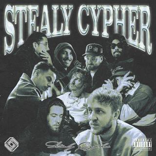 Stealy Cypher