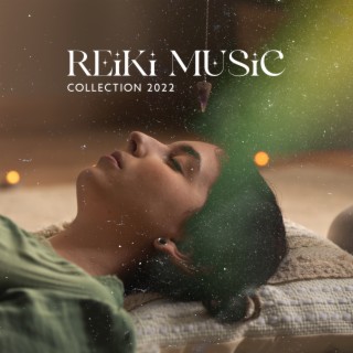 Reiki Music Collection 2022: Oriental Japanese Music for Reiki Healing