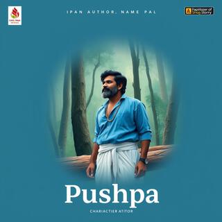 Pushpa title track