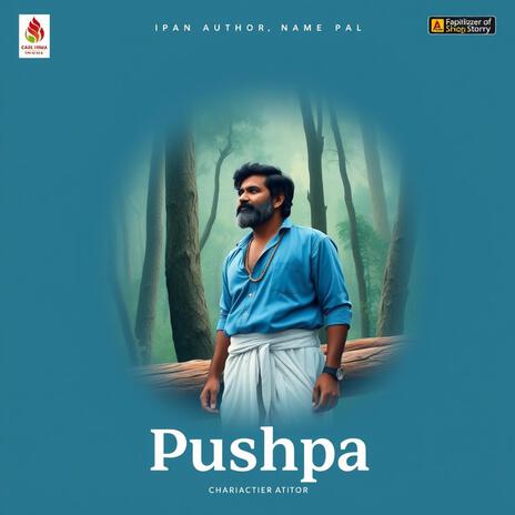 Pushpa title track | Boomplay Music