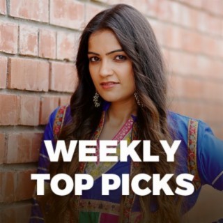 Weekly Top Picks India