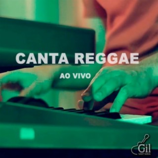 Canta Reggae (Ao Vivo)