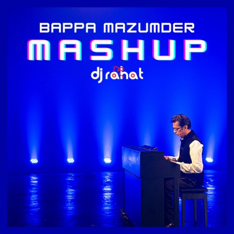 Bappa Mazumder (Mashup) | Boomplay Music