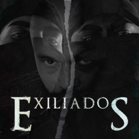 Exiliados ft. JACK DA'NIEL JDO & BENZINA | Boomplay Music