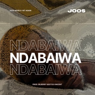 Ndabaiwa