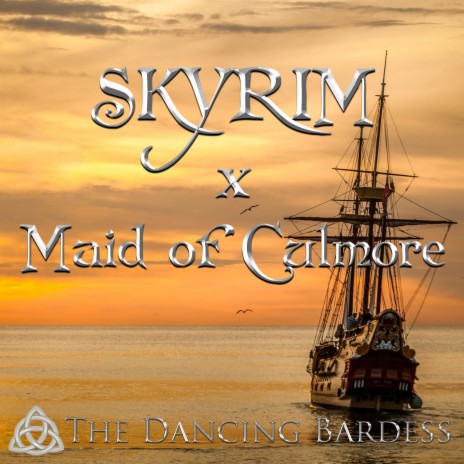Skyrim x Maid of Culmore | Boomplay Music