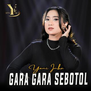 Gara Gara Sebotol